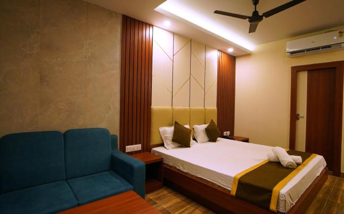 Royal Sea View