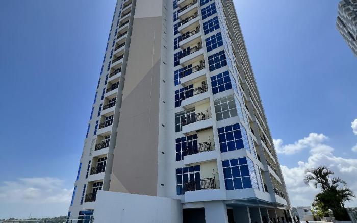 FAMILY ROOM DELUXE FORMOSA RESIDENCE APARTMENT