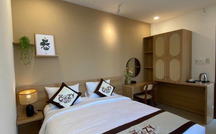 The Cozy Nest Thao Dien