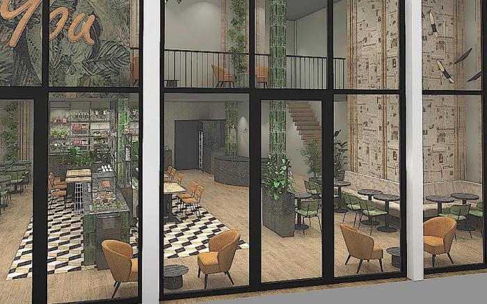 Distrikt Hotels Amsterdam Zaandam