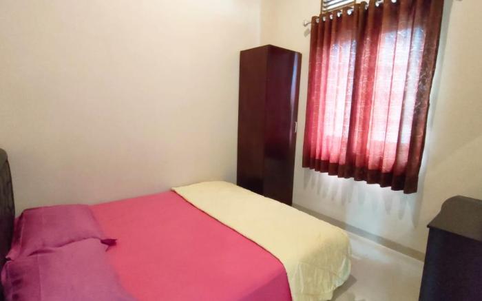 Omahomy Villa di Batu (Full House)