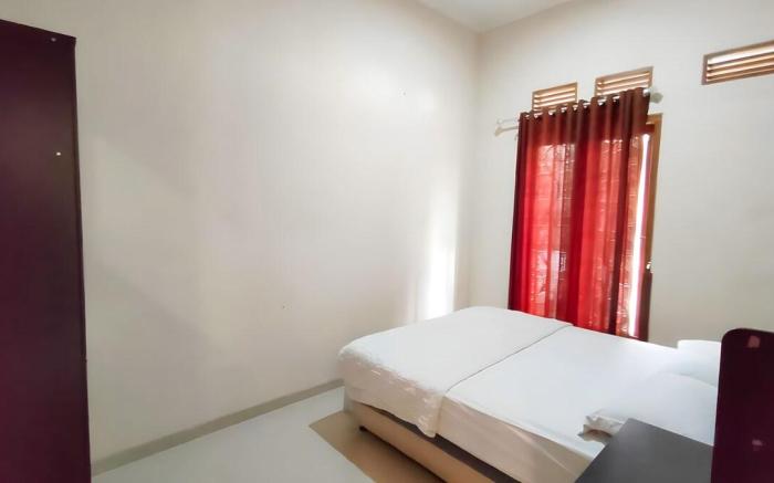 Omahomy Villa di Batu (Full House)