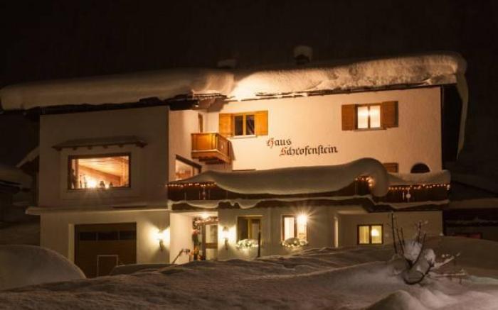 Haus Schrofenstein