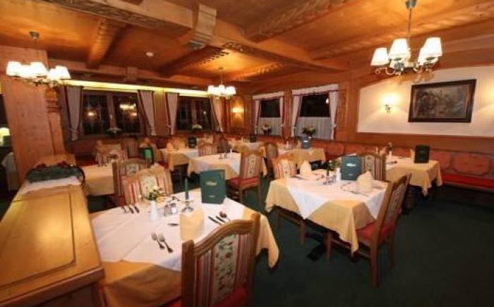 Hotel Almhof