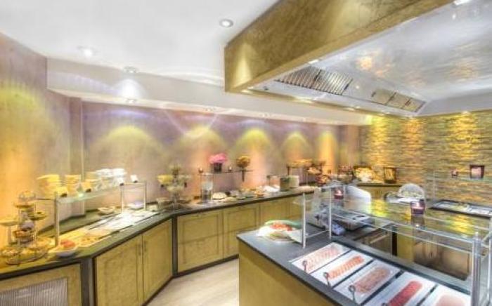 Hotel Gurglhof Superior