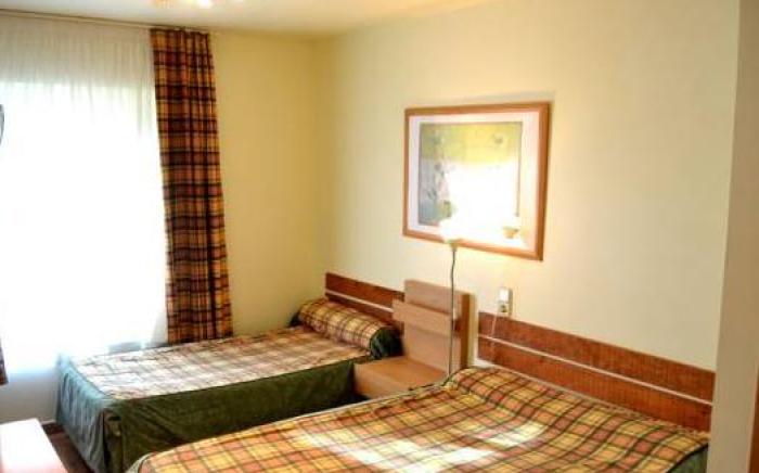 Hotel Mirtil