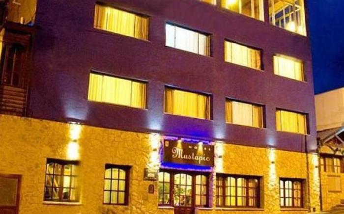 Hotel Mustapic