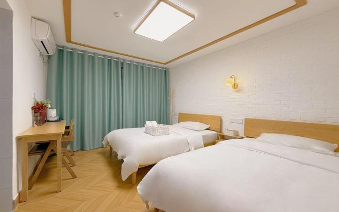 Hangzhou YuJianGanDong Holiday Entire Villa 6 Room