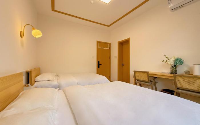 Hangzhou YuJianGanDong Holiday Entire Villa 6 Room