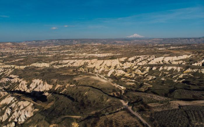 Vigor Cappadocia