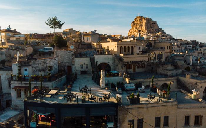 Vigor Cappadocia