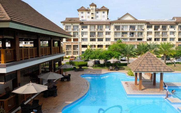 Resort-Inspired Condo in Cebu City