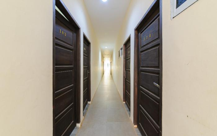 RedDoorz @ Cikitsu Batam