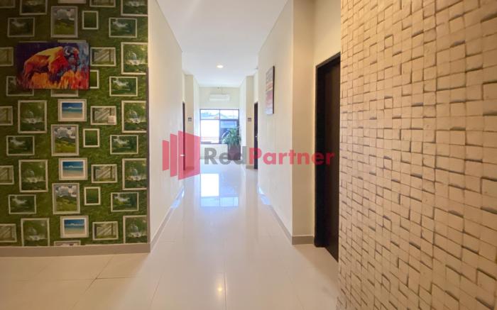 Hotel Alpha Makassar RedPartner