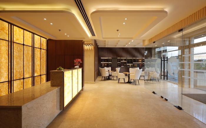Fortune Ranjit Vihar, Amritsar - Member ITC Hotels' Group