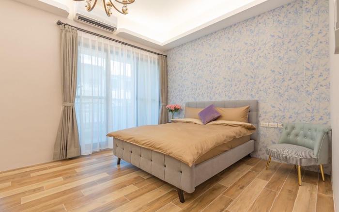 Sunshine 465 B&B