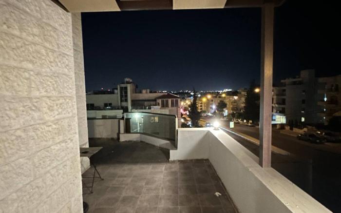 Abdoun Rooftop 2bedroom Khsh 02