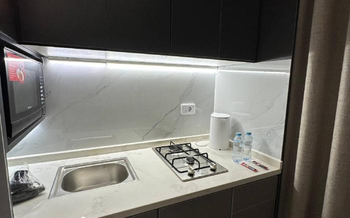 Modern Apartment In Abdoun-amman