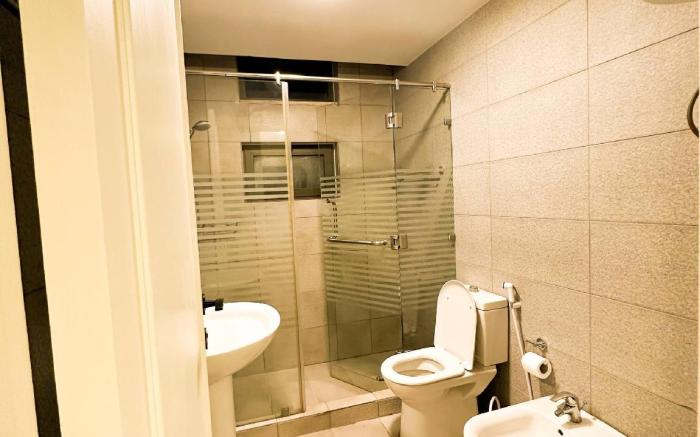 Central Apartment For Rent 30