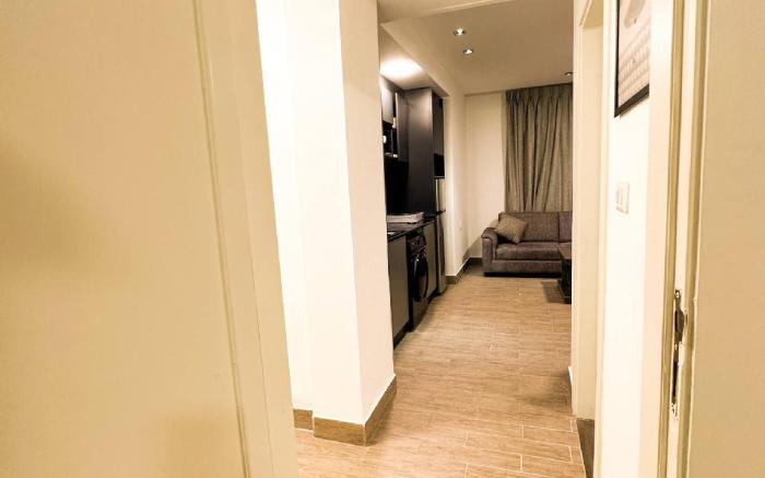 Central Apartment For Rent 30
