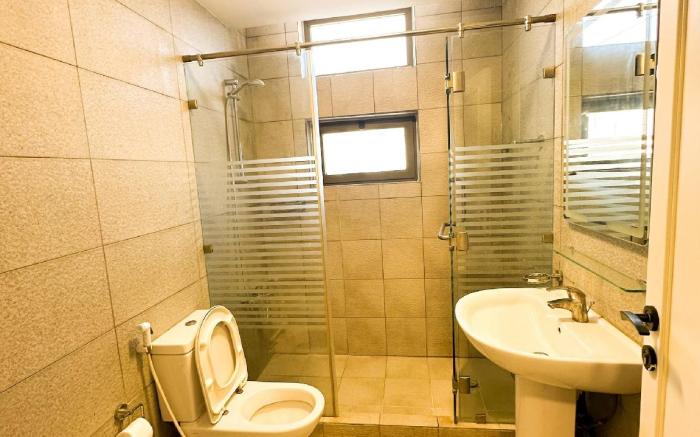 Central Apartment For Rent 29