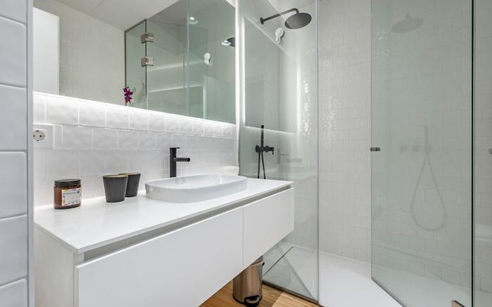 Nomad's Lux - Jardim à Vista