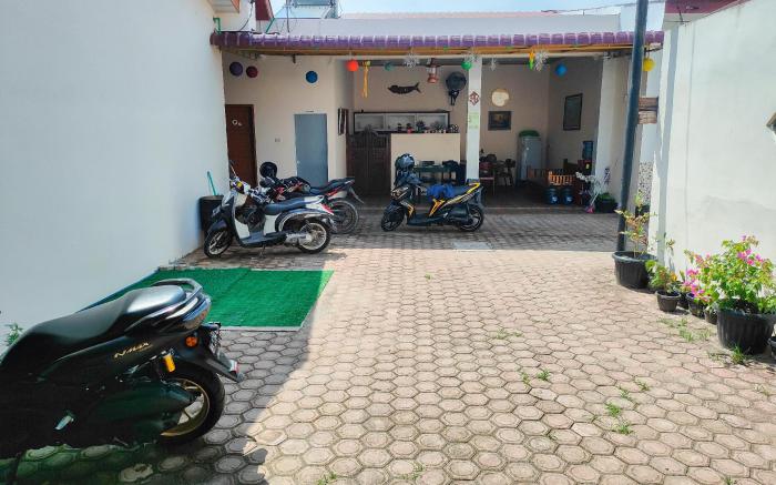 New Era Family Homestay Binjai Mitra RedDoorz
