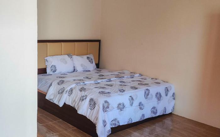 New Era Family Homestay Binjai Mitra RedDoorz