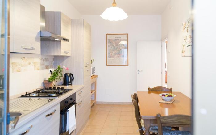 Casa La Palma in San Giuliano Terme