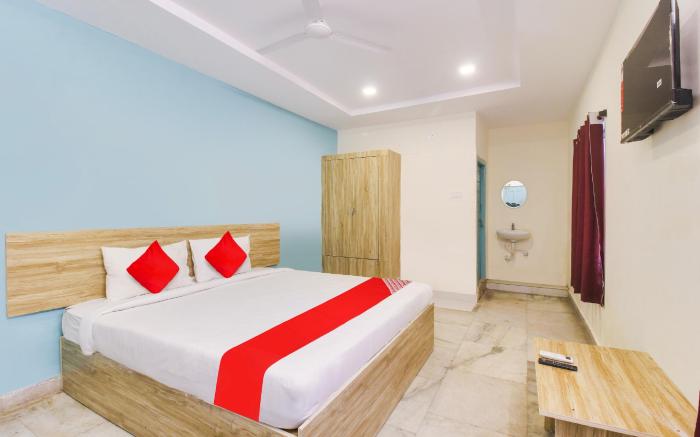 Hotel O R Squre Inn