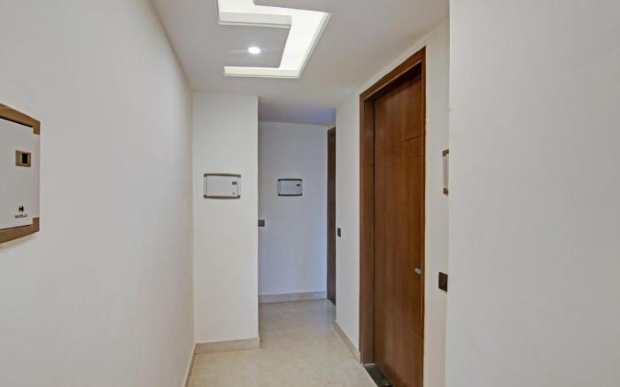 Hotel O THE CRIMSON PALACE