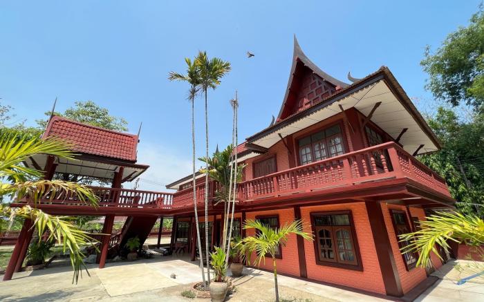 Piam Sook1 (เรือนเปี่ยมสุข1)