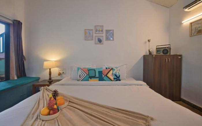 Coconut Casa Alibaug