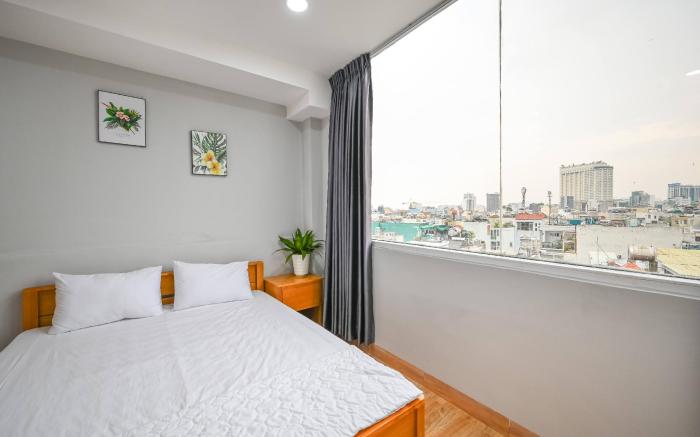 Apartment 1 bedroom - 60m2 - Le Van Sy - D3