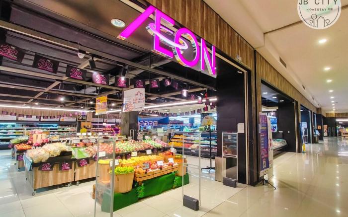 Danga Bay Uchi Wi-Fi by JBcity Home