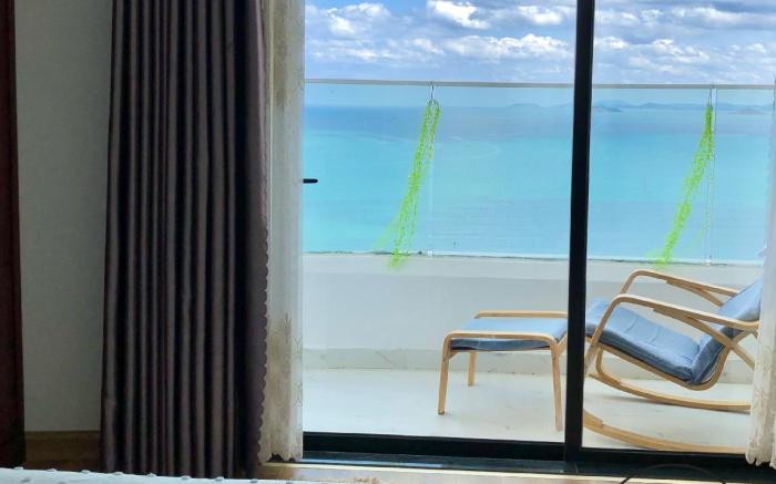 TYE APARTMENT - TMS Pullman Quy Nhon