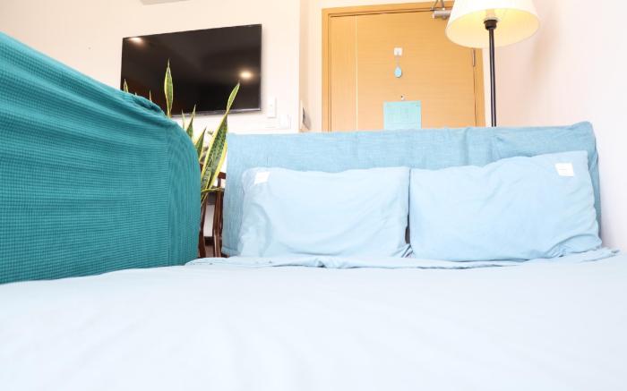 TYE APARTMENT - TMS Pullman Quy Nhon