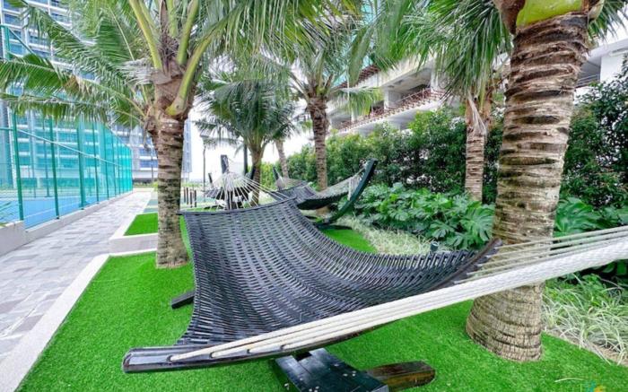 Bali Residence @ Fazy Homestay