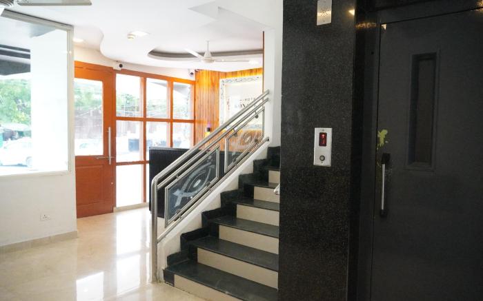 Hotel Konark Inn