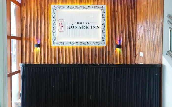 Hotel Konark Inn