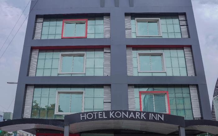 Hotel Konark Inn