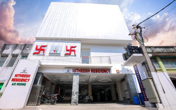 Nitheesh Residency