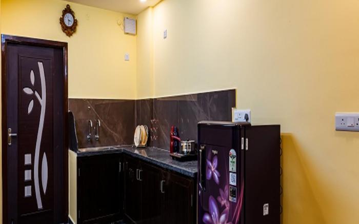 De Classic Homestay