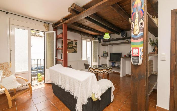 CASA PAULA - ADULTS ONLY - Fantastic apartment with mountain views.