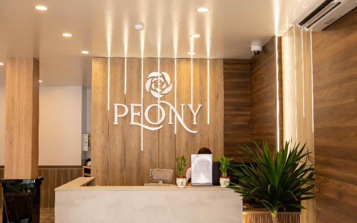Peony Hotel