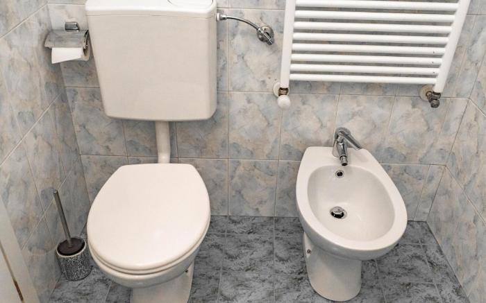 Corte d'Appello Rooms