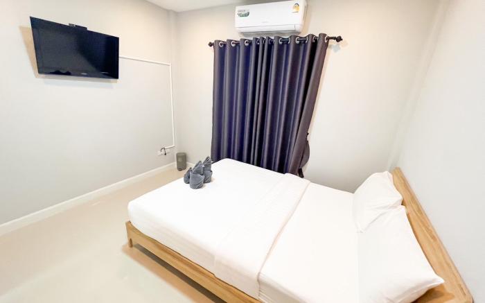 The best house pool villa Sattahip 