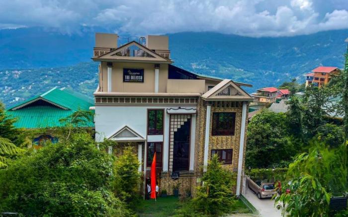 Cilantro Unwind Delisso Abode