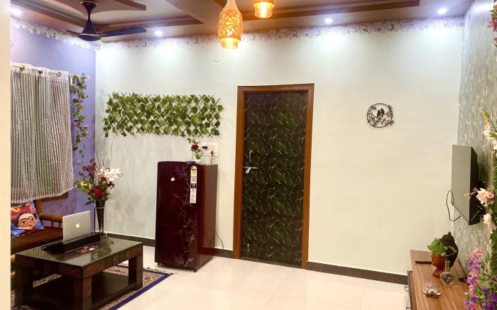 Olive Gardens: 1BHK near Electronic City 
