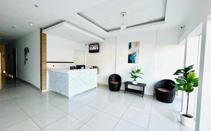 V Hotel Melaka (Near Jonker Street)